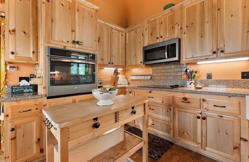 Wrightwood Cabin | Cloud 9 Cozy A-Frame | Wrightwood Escape
