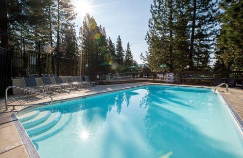 Incline Village Resort | Club Tahoe Resort