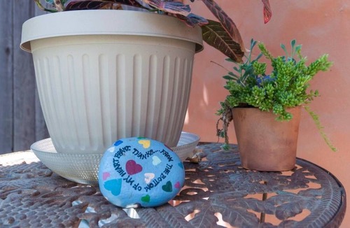 Tulare House | Club Tulare ~ TLC Cottage