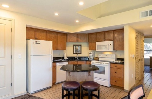 Angels Camp Condo | Club Wyndham Angels Camp, California, 2 Bedroom Condo