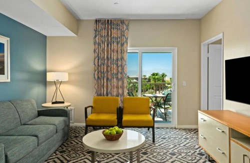 Terra Lago Condo | Club Wyndham Indio - 1 Bedroom Condo