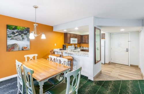 Elk Point Condo | Club Wyndham South Shore, Nevada, 2 Bedroom Deluxe Suite