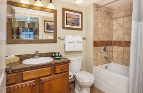 Round Hill Village Apartment | Club Wyndham South Shore 1n