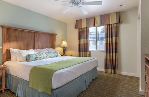 Round Hill Village Apartment | Club Wyndham South Shore 1n