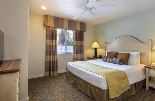 Round Hill Village Condo | Club Wyndham South Shore 2