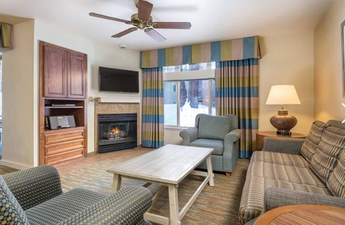 Round Hill Village Resort | Club Wyndham South Shore, 2br Deluxe Condo, Free WiFi