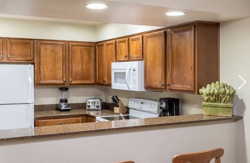 Round Hill Village Resort | Club Wyndham South Shore, 2br Deluxe Condo, Free WiFi