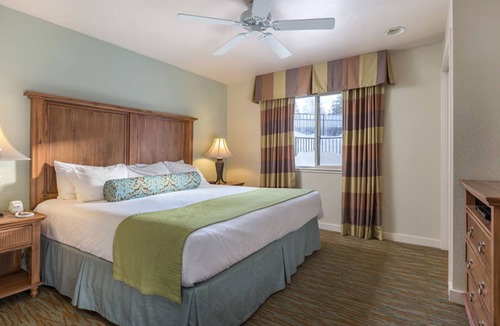 Round Hill Village Resort | Club Wyndham South Shore, 2br Deluxe Condo, Free WiFi