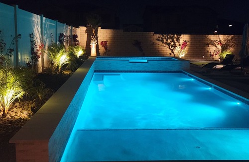 Coachella House | Coachella Getaway - Vacation Home at the heart of Coachella Festival.