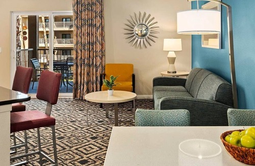 Terra Lago Resort | Coachella-Ready Fantastic Resort 7 miles away, Shuttle to Festival Available