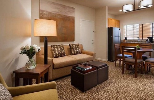 Palm Springs Villa | Coachella Weekend 1 - 1BR Villa @ Westin Mission Hills