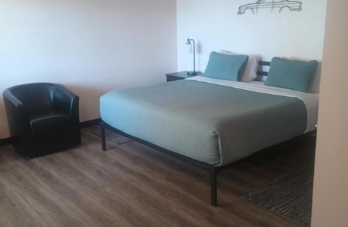 San Simeon Hotel | Coast Riders Inn