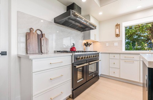 Camarillo House | Coastal Camarillo Retreat Executive Extended Stay