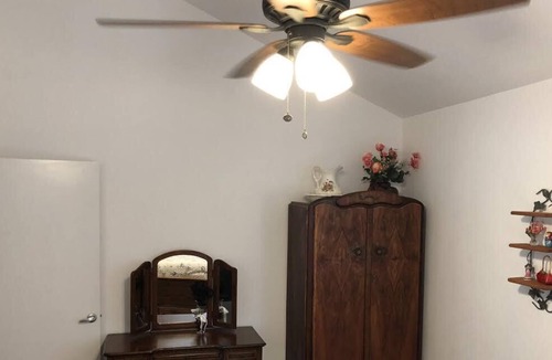 Atascadero Cottage | Coastal Country Living at it's finest. With all the amenities of home for you.