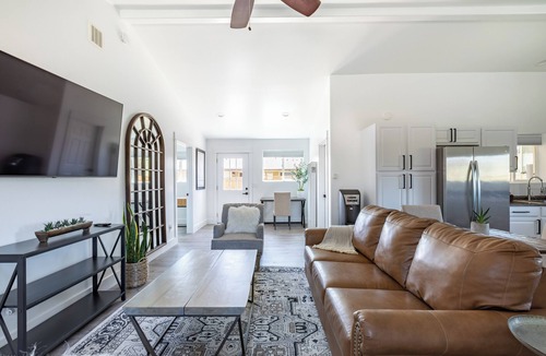 San Luis Obispo House | Coastal Equine Ranch Retreat close to Cal Poly & Downtown