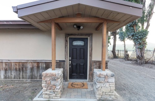 San Luis Obispo House | Coastal Equine Ranch Retreat close to Cal Poly & Downtown
