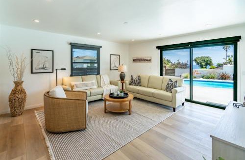 The Mesa Villa | Coastal Escape by Paradise Retreats