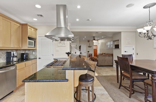 Oceano House | Coastal Haven w/Large Rooftop Deck & Beach Access 🏖️
