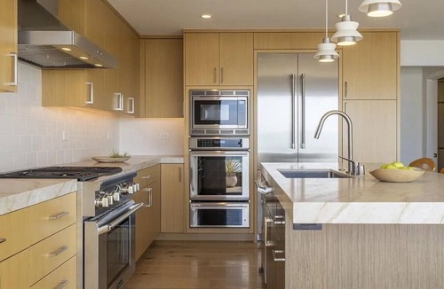 Rio del Mar House | Coastal Paradise - Newly Listed Ocean Front Home