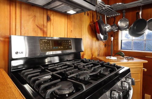 Dillon Beach House | Coastal Retreat at Dillon Beach