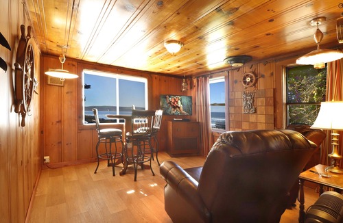 Dillon Beach House | Coastal Retreat at Dillon Beach