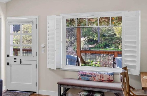 Capitola House | Coastal Retreat in the Heart of Capitola Village - Steps from the Beach!