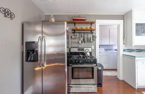 Downtown Monterey House | Coastal Soul - Monterey House - Monterey Living