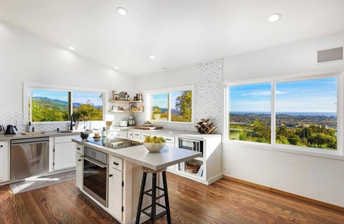 Carpinteria Other | Coastal Zen & Avocado Orchards: A Luxury Wellness tay