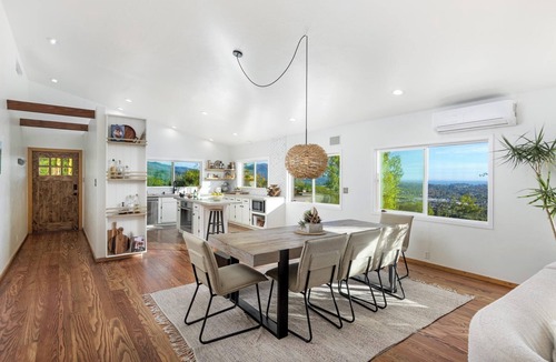 Carpinteria Other | Coastal Zen & Avocado Orchards: A Luxury Wellness tay