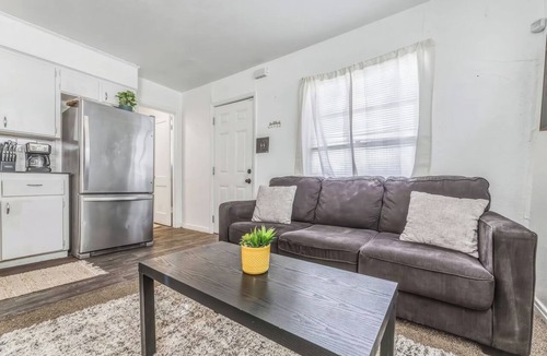 Killeen Apartment | Coffield