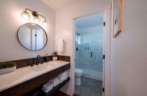 Sonora House | Columbia Cabins Cabin 9