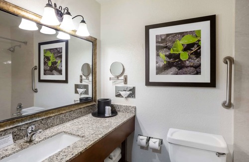 Castro Valley Hotel | Comfort Inn Castro Valley