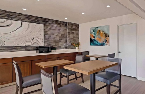 Hayward Hotel | Comfort Inn Hayward - Oakland South