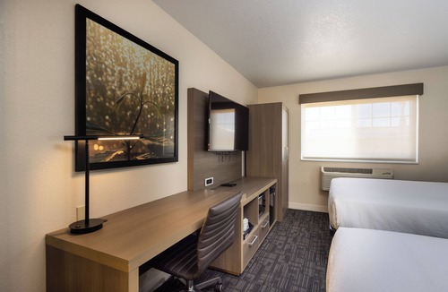 Hayward Hotel | Comfort Inn Hayward - Oakland South