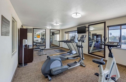Rocklin Hotel | Comfort Inn & Suites Rocklin - Roseville