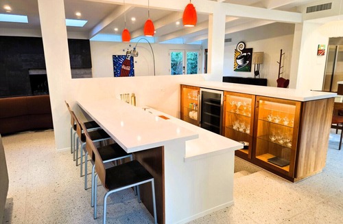 Deep Well Ranch House | Completely Remodeled Mid-Century Home in Deepwell