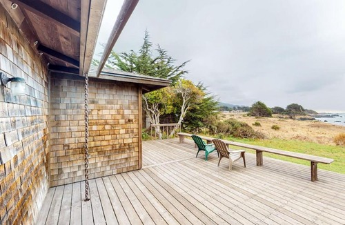 Sea Ranch House | Comstock Retreat