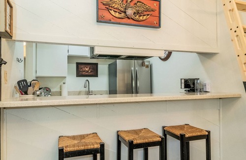 Granite Ridge Condo | Condo- Bretz Mill, Shaver Lake