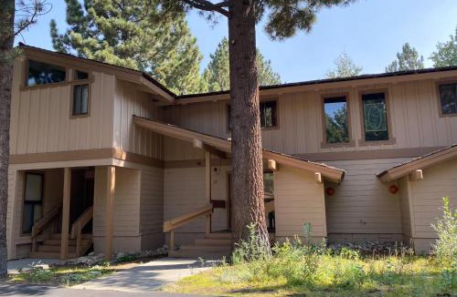 Mammoth Lakes Apartment | Condo de los Pinos #30