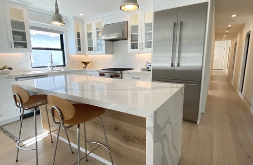 Ocean Park House | Contemporary Home within Walking distance to Santa Monica Beach