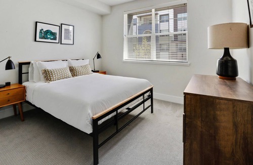 Centerville Apartment | Convenient 2BR Apartment in Fremont with Amenities