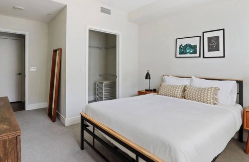 Centerville Apartment | Convenient 2BR Apartment in Fremont with Amenities