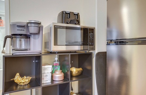 Victorville Apartment | Convenient High Desert Stay Near Route 66