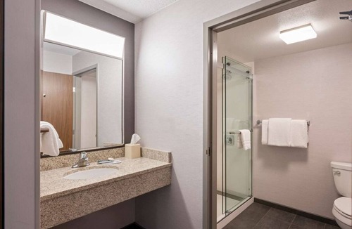 San Ramon Resort | Convenient Stay in San Ramon! 4 Pet-friendly Units, Onsite Pool, Free Parking!