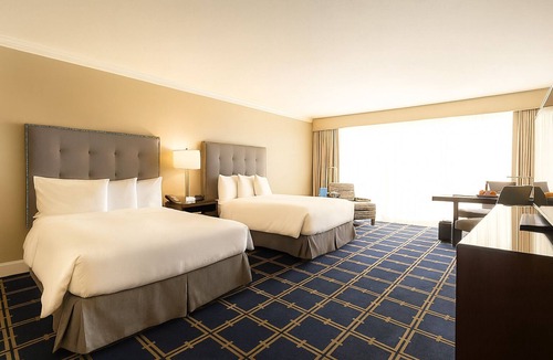 Sunnyvale West Hotel | Convenient Stay, Superb Location, Pool. Pets Allowed, Parking Onsite