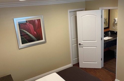 Downtown San Jose Hotel | Convention Center Inn and Suites