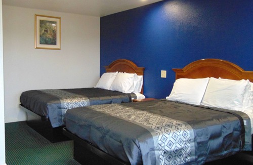 Corcoran Hotel | Corcoran Country Inn