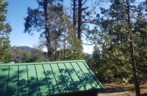 Twain Harte House | Cottage in the Pines
