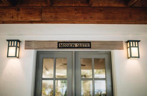 Sonoma Hotel | Cottage Inn & Spa