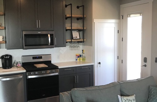 Paso Robles Cottage | Cottage on Our Hill (w/EV Charger)